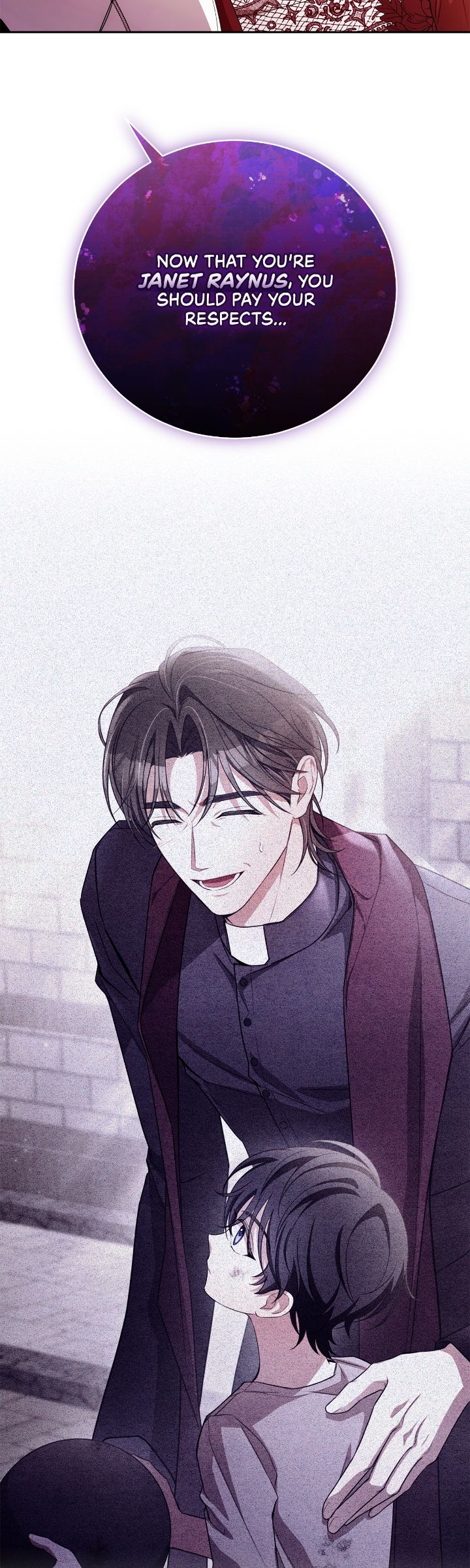 Dearest Fiancé, I Know You Despise Me [Official] Chapter 7 - Page 59