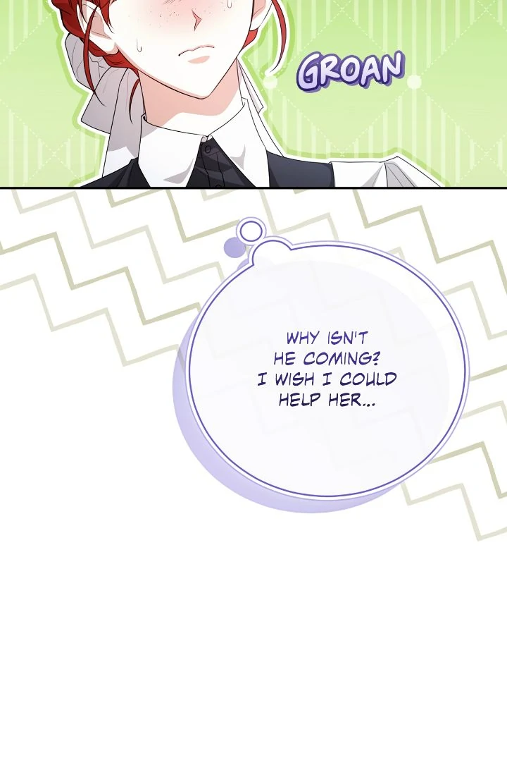 Dearest Fiancé, I Know You Despise Me [Official] Chapter 8 - Page 13