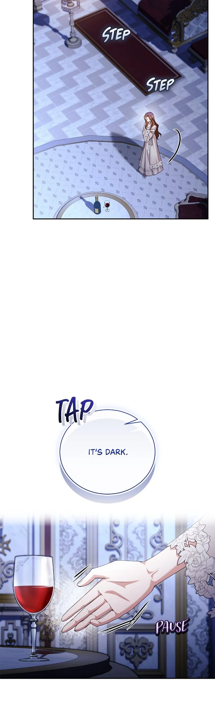 Dearest Fiancé, I Know You Despise Me [Official] Chapter 8 - Page 17