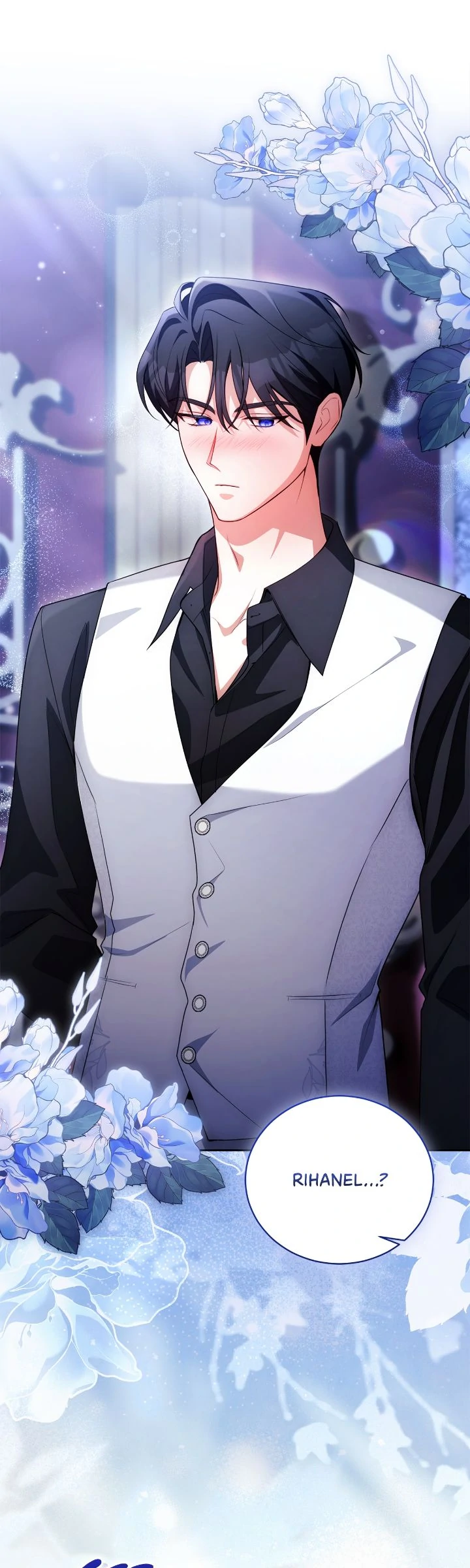 Dearest Fiancé, I Know You Despise Me [Official] Chapter 8 - Page 19