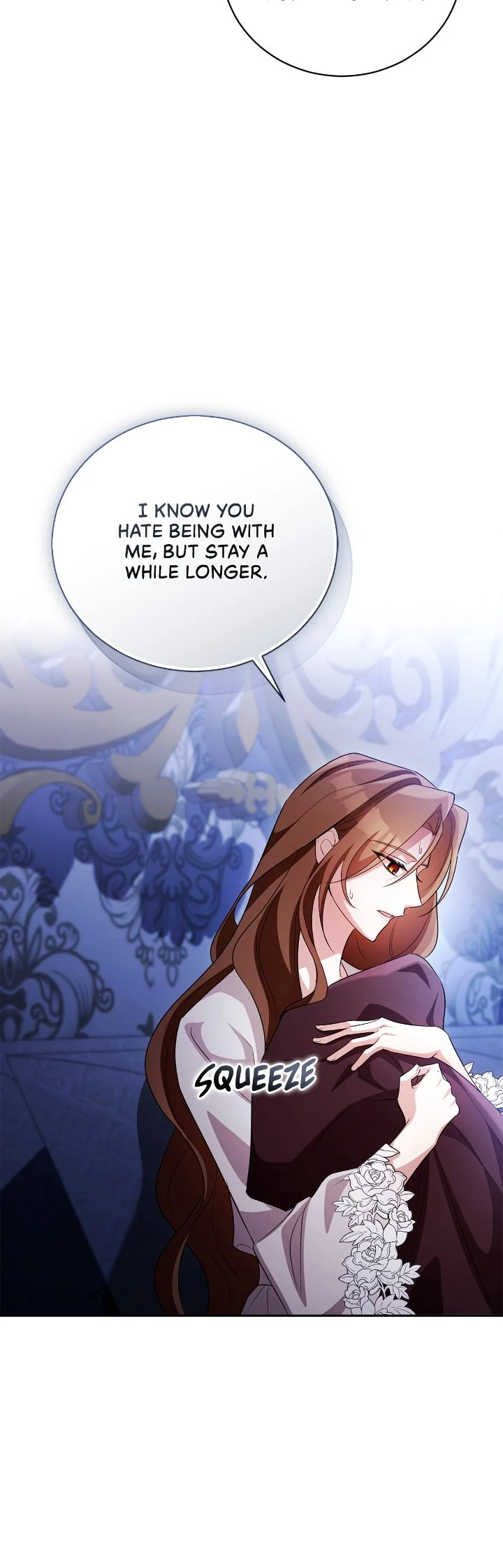 Dearest Fiancé, I Know You Despise Me [Official] Chapter 8 - Page 51