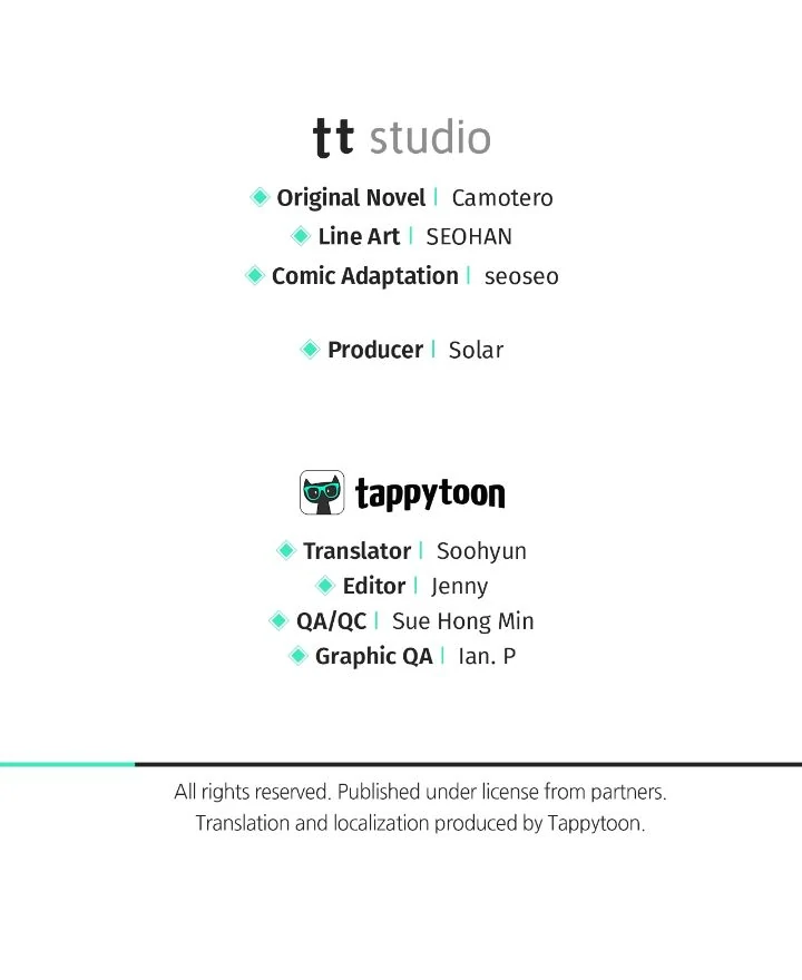 Dearest Fiancé, I Know You Despise Me [Official] Chapter 8 - Page 60