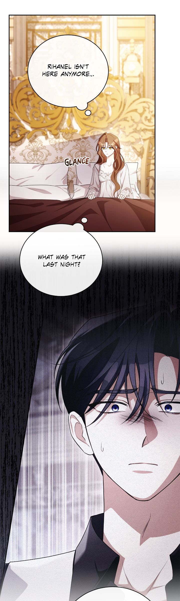 Dearest Fiancé, I Know You Despise Me [Official] Chapter 9 - Page 38