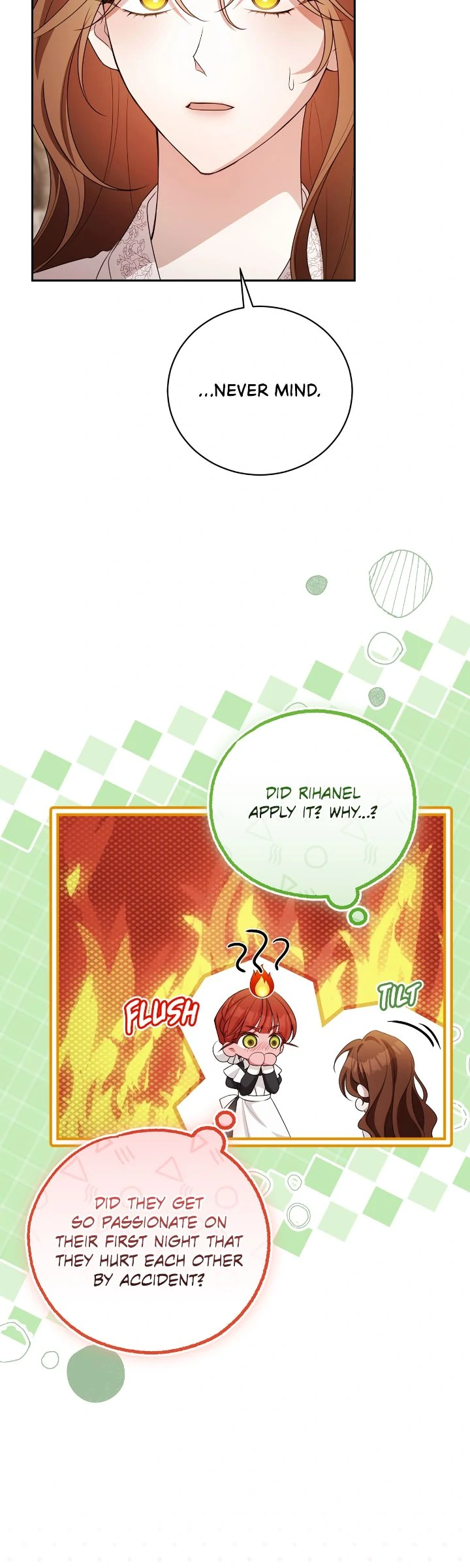 Dearest Fiancé, I Know You Despise Me [Official] Chapter 9 - Page 43