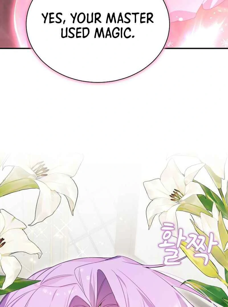 For the Young Villain’s Happy Ending Chapter 10 - Page 109