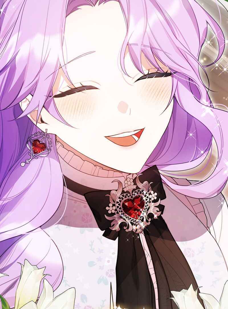 For the Young Villain’s Happy Ending Chapter 10 - Page 110