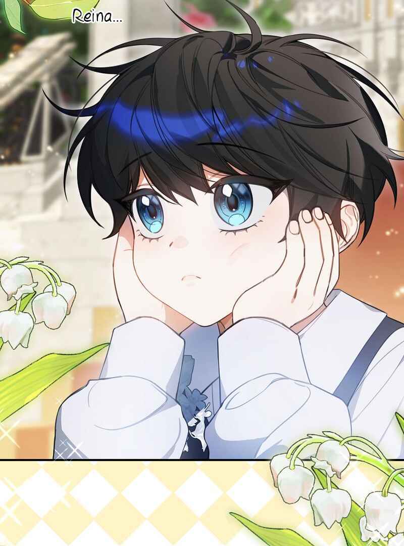 For the Young Villain’s Happy Ending Chapter 10 - Page 3