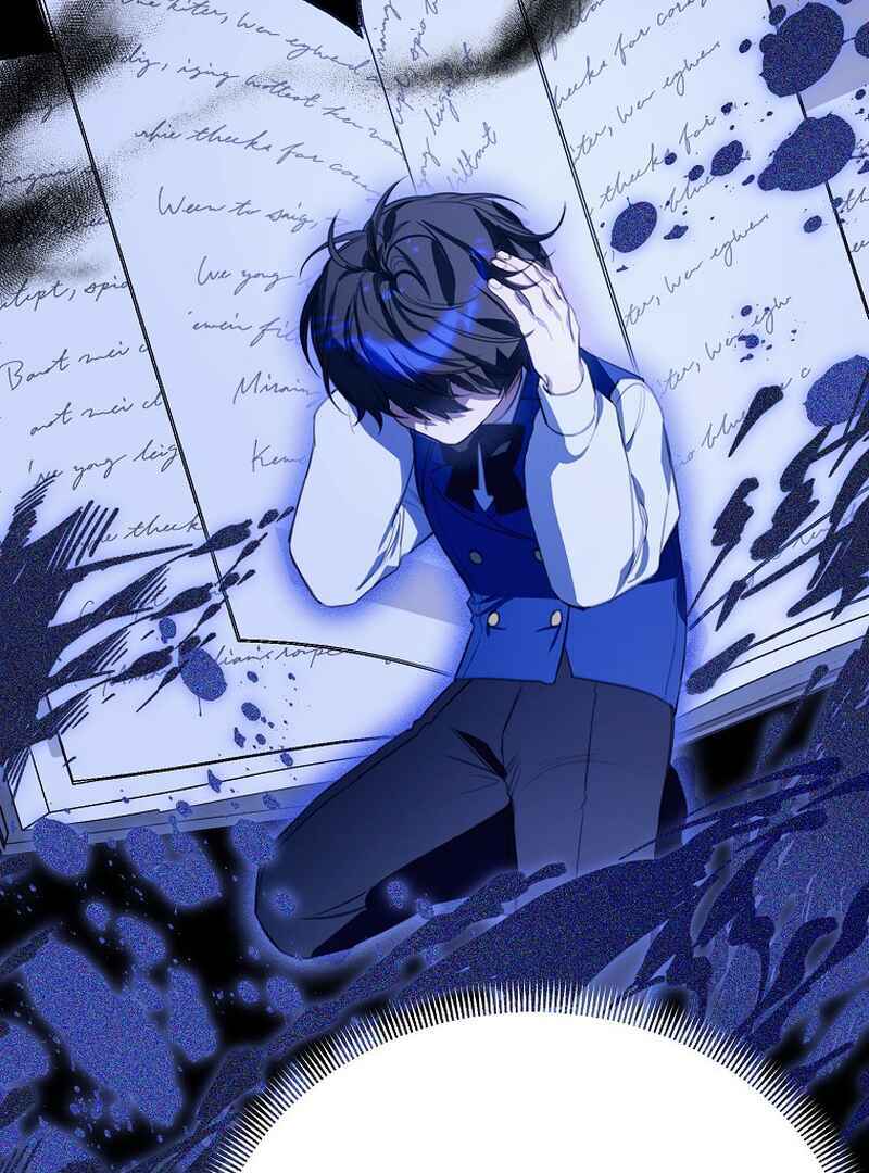 For the Young Villain’s Happy Ending Chapter 10 - Page 35