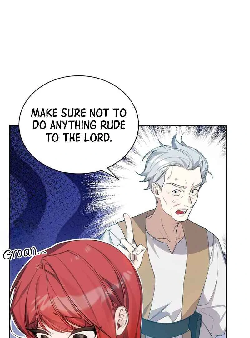 For the Young Villain’s Happy Ending Chapter 10 - Page 41