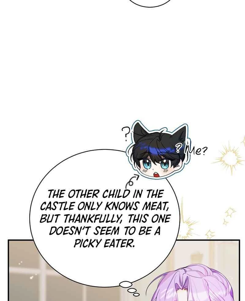 For the Young Villain’s Happy Ending Chapter 10 - Page 44