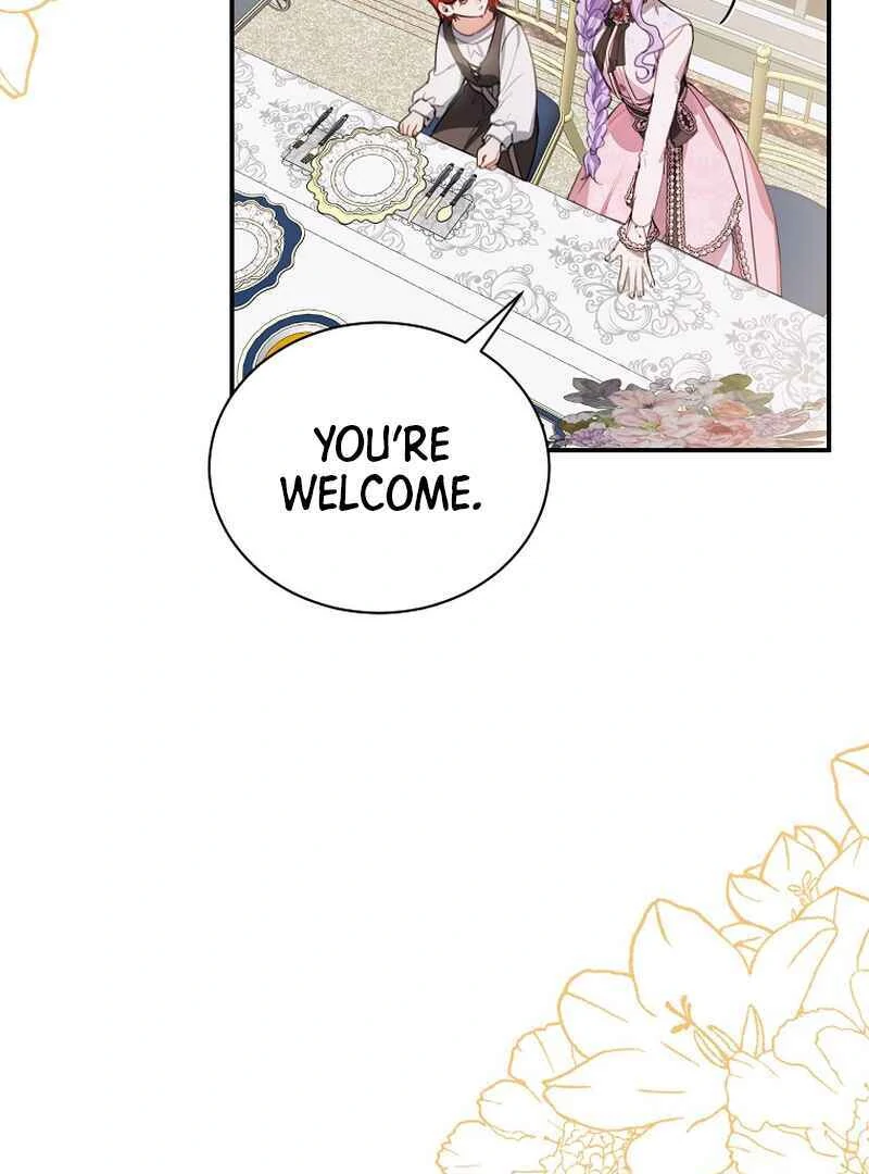 For the Young Villain’s Happy Ending Chapter 10 - Page 50