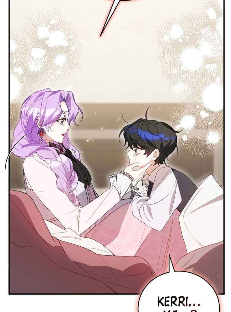 For the Young Villain’s Happy Ending Chapter 10 - Page 90