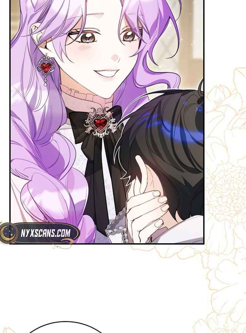 For the Young Villain’s Happy Ending Chapter 10 - Page 92