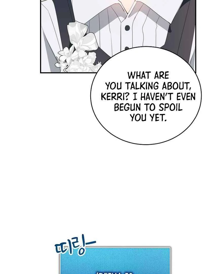 For the Young Villain’s Happy Ending Chapter 10 - Page 94