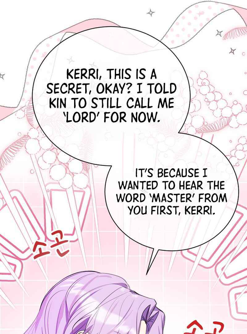 For the Young Villain’s Happy Ending Chapter 10 - Page 98