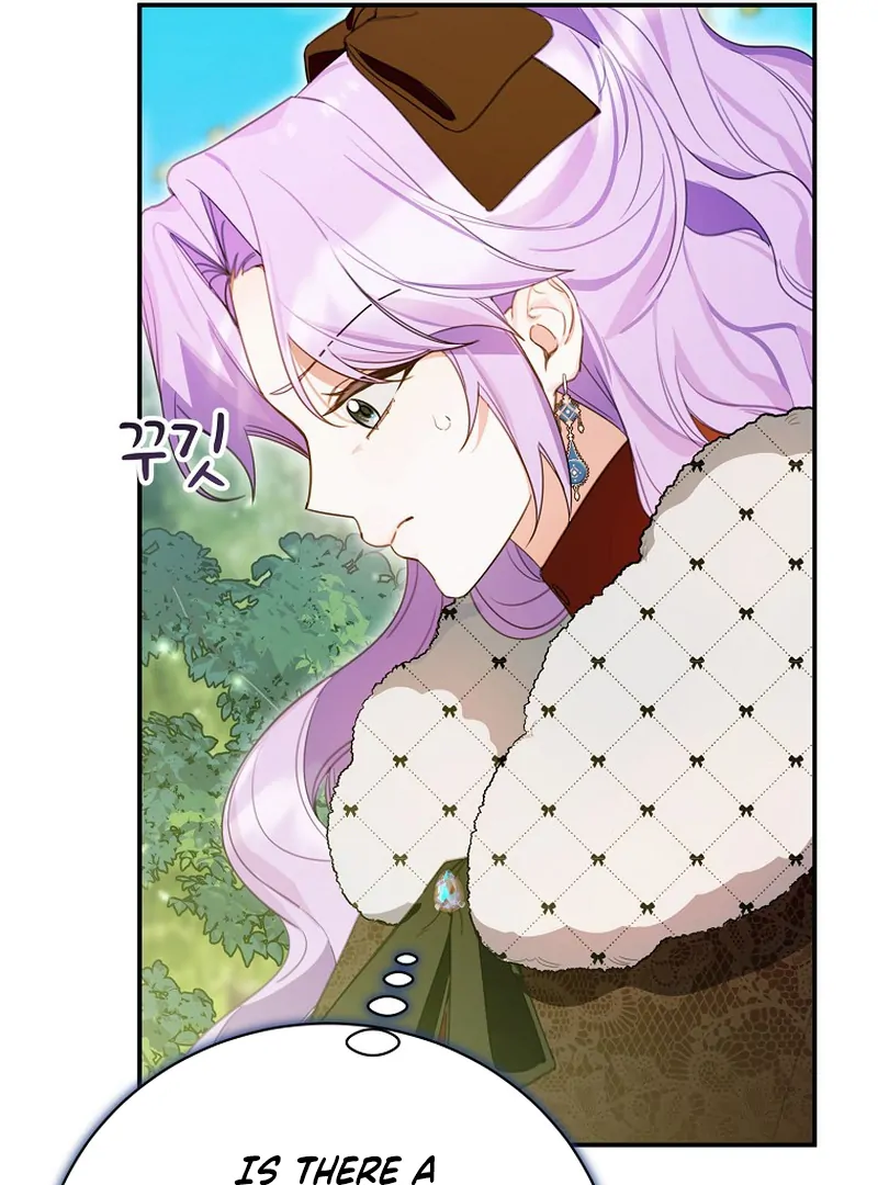 For the Young Villain’s Happy Ending Chapter 11 - Page 107