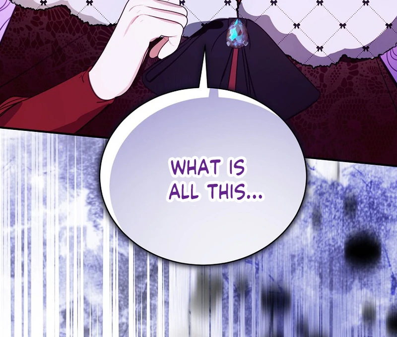 For the Young Villain’s Happy Ending Chapter 11 - Page 124