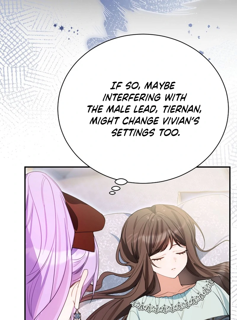 For the Young Villain’s Happy Ending Chapter 11 - Page 73