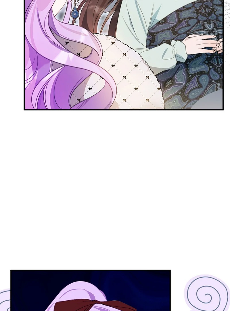 For the Young Villain’s Happy Ending Chapter 11 - Page 74