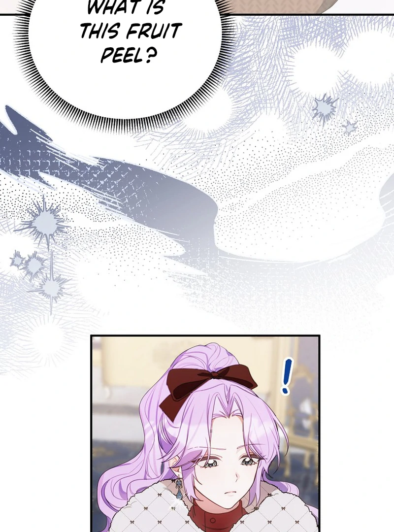 For the Young Villain’s Happy Ending Chapter 11 - Page 85