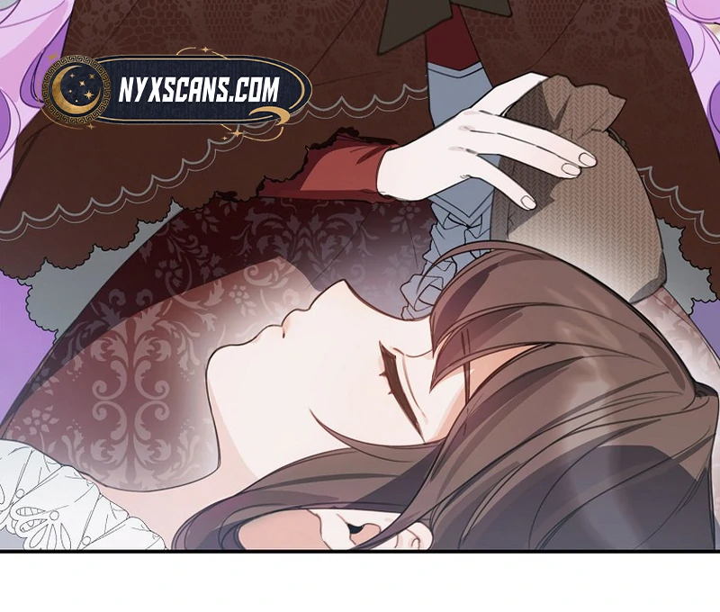 For the Young Villain’s Happy Ending Chapter 11 - Page 89