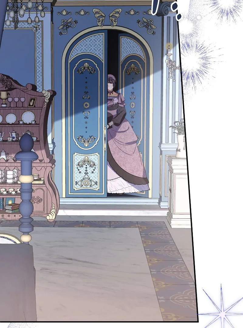 For the Young Villain’s Happy Ending Chapter 11 - Page 93