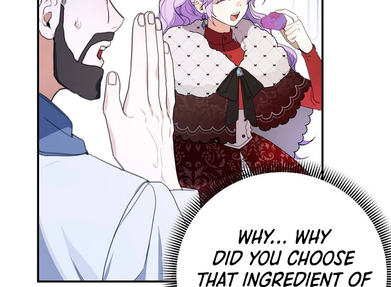 For the Young Villain’s Happy Ending Chapter 12 - Page 36