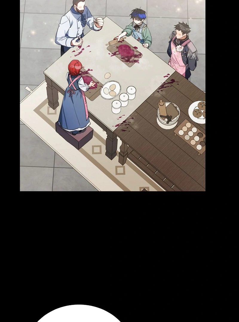 For the Young Villain’s Happy Ending Chapter 12 - Page 63