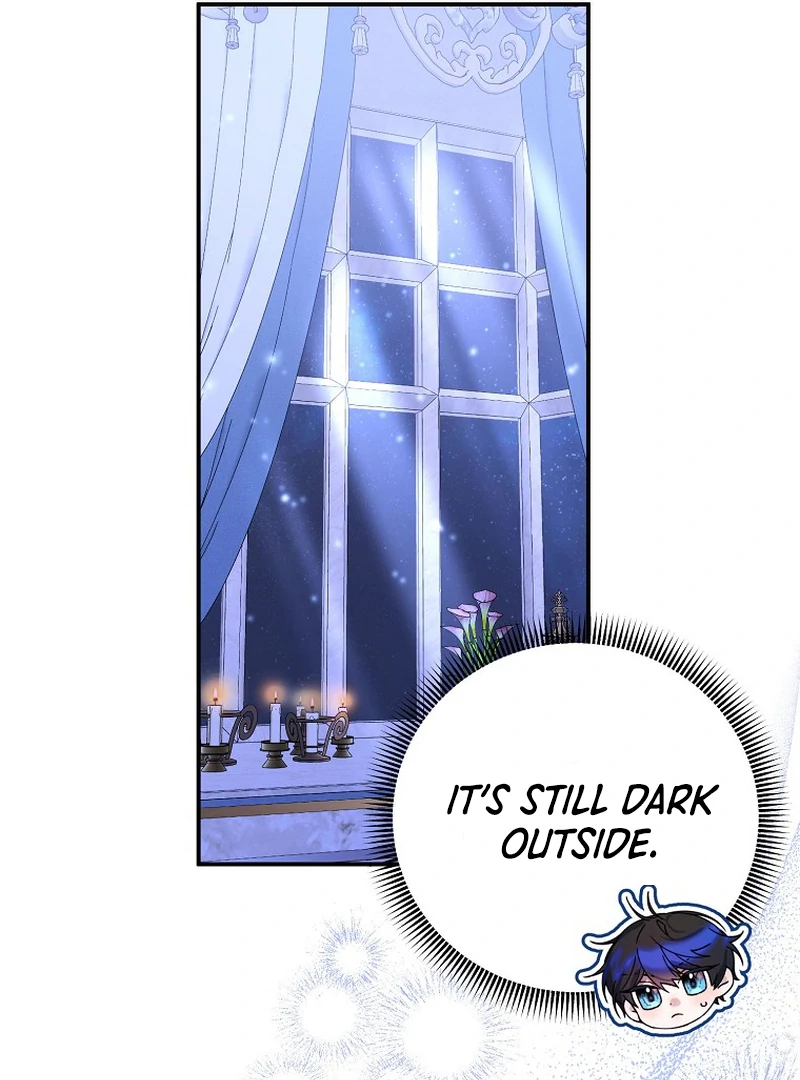 For the Young Villain’s Happy Ending Chapter 12 - Page 83