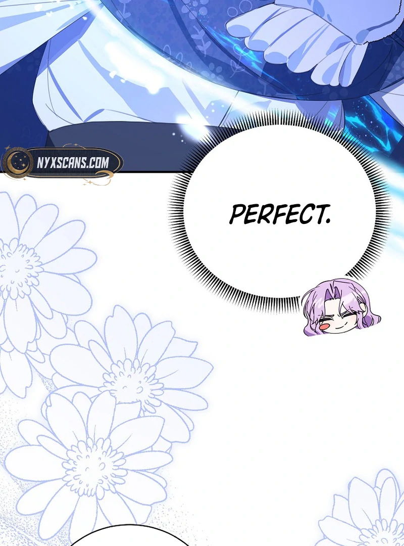 For the Young Villain’s Happy Ending Chapter 12 - Page 89