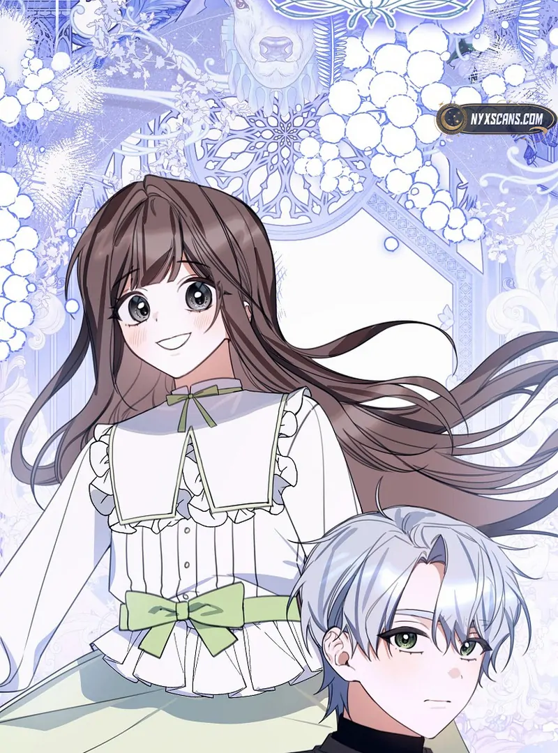 For the Young Villain’s Happy Ending Chapter 13 - Page 108