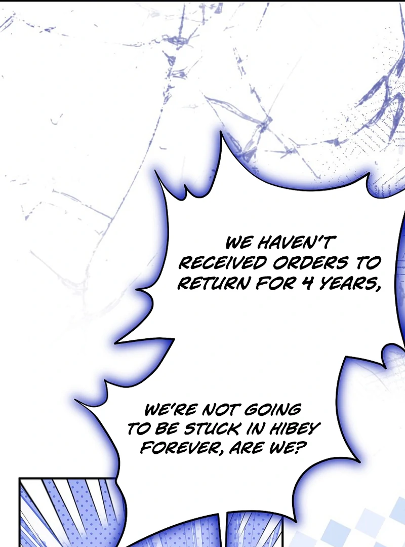 For the Young Villain’s Happy Ending Chapter 13 - Page 19