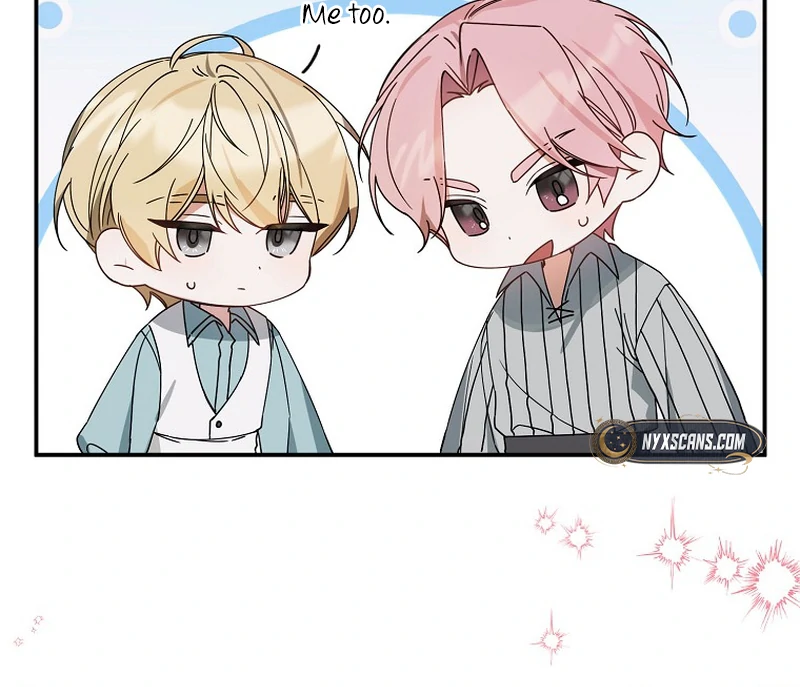 For the Young Villain’s Happy Ending Chapter 13 - Page 73