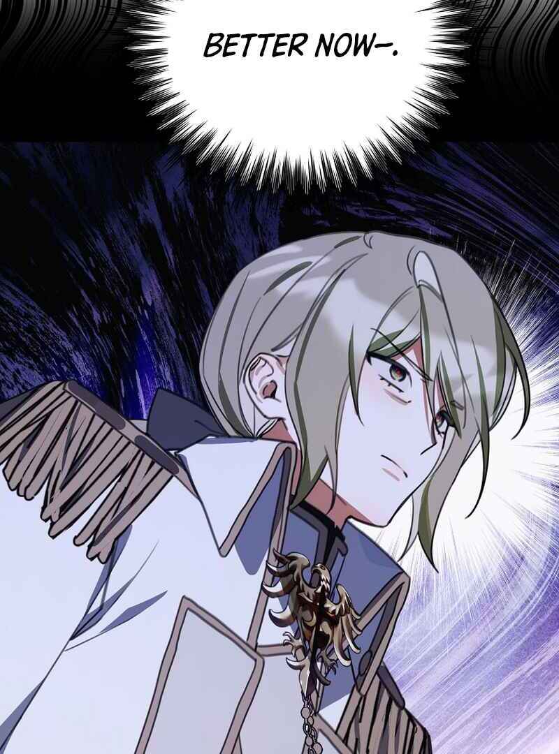 For the Young Villain’s Happy Ending Chapter 14 - Page 113