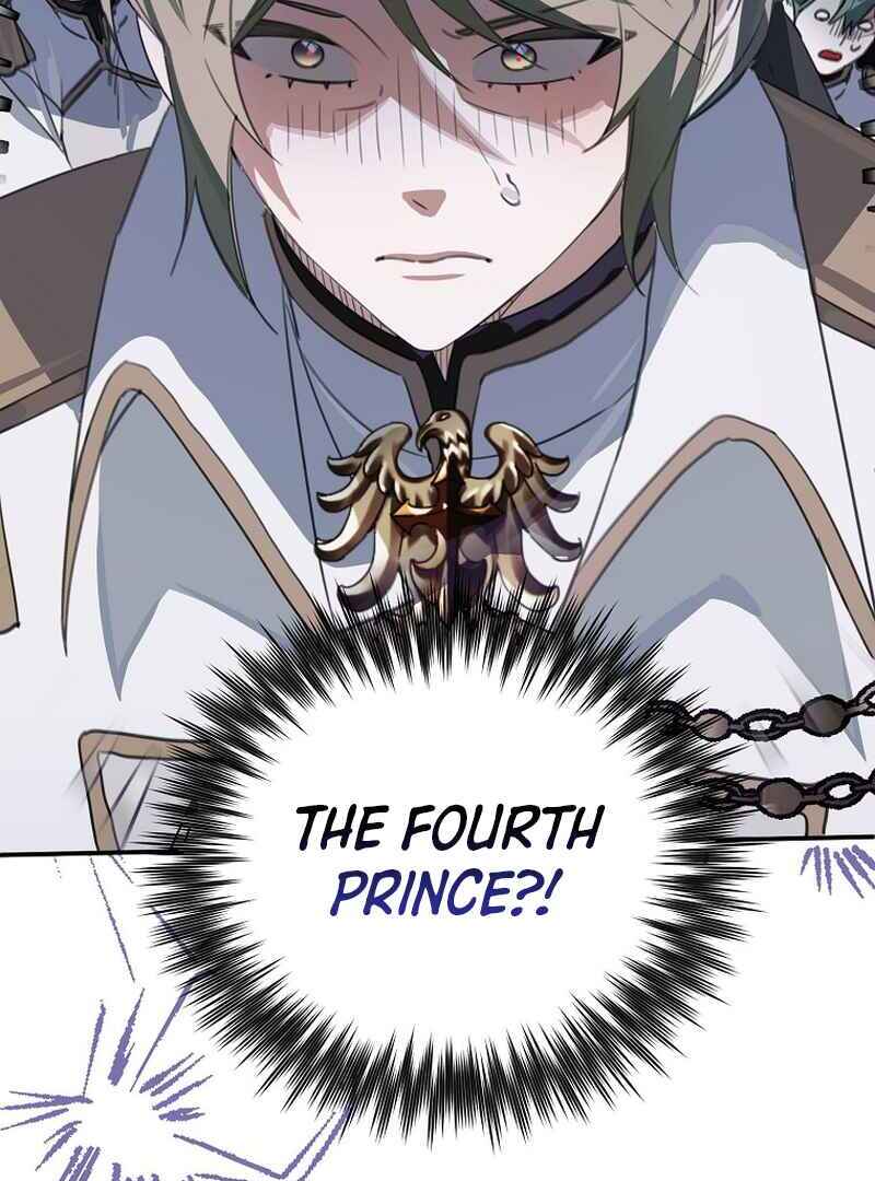 For the Young Villain’s Happy Ending Chapter 14 - Page 118