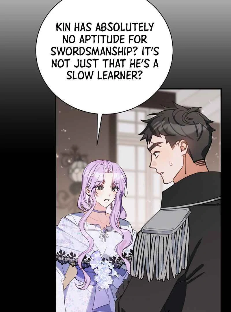 For the Young Villain’s Happy Ending Chapter 14 - Page 12