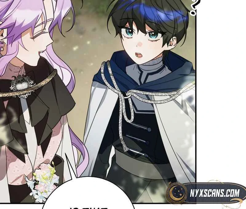 For the Young Villain’s Happy Ending Chapter 14 - Page 123