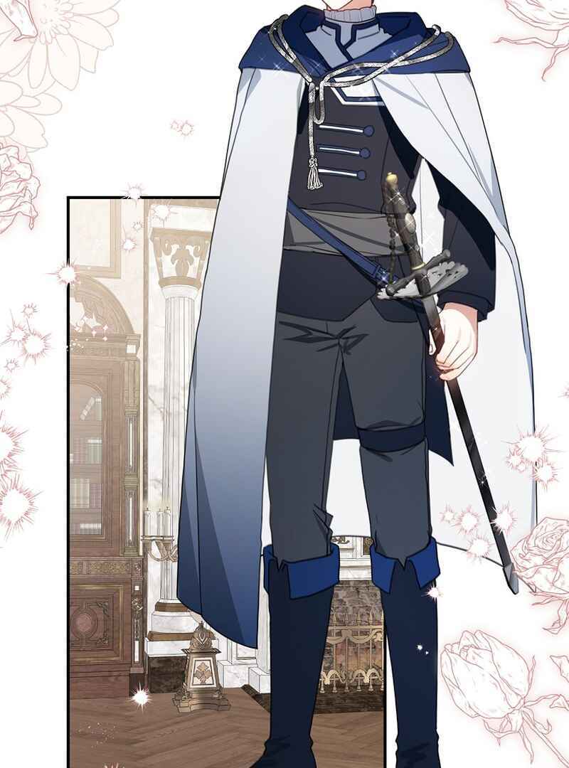 For the Young Villain’s Happy Ending Chapter 14 - Page 30