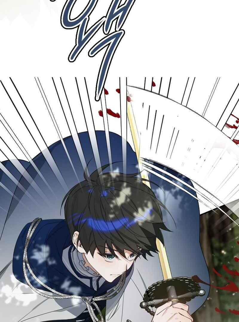 For the Young Villain’s Happy Ending Chapter 14 - Page 41