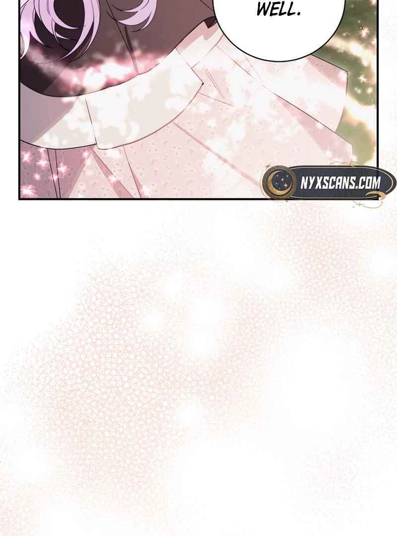 For the Young Villain’s Happy Ending Chapter 14 - Page 44