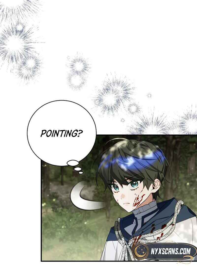 For the Young Villain’s Happy Ending Chapter 14 - Page 75