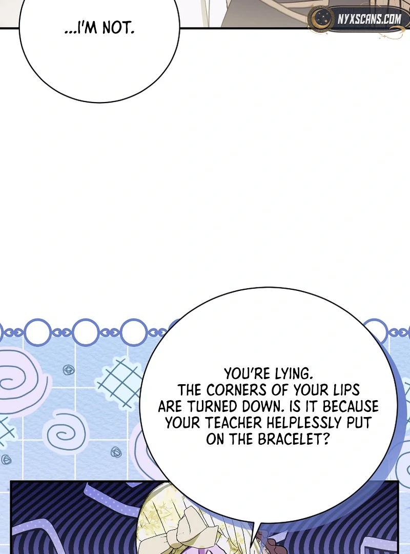 For the Young Villain’s Happy Ending Chapter 15 - Page 113