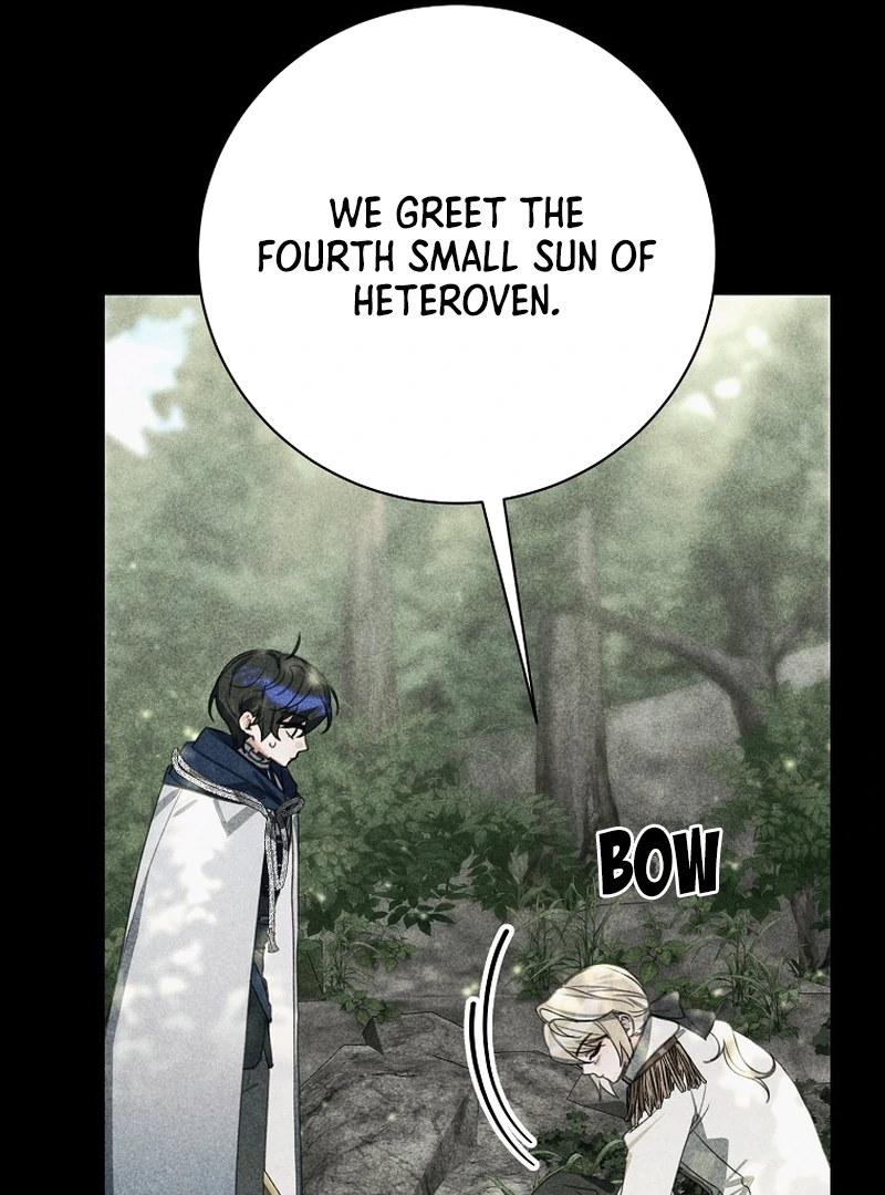 For the Young Villain’s Happy Ending Chapter 15 - Page 120