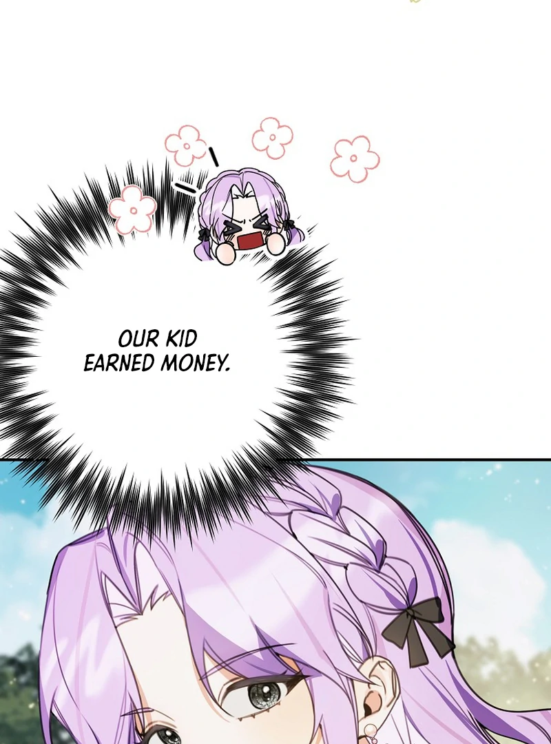 For the Young Villain’s Happy Ending Chapter 15 - Page 15