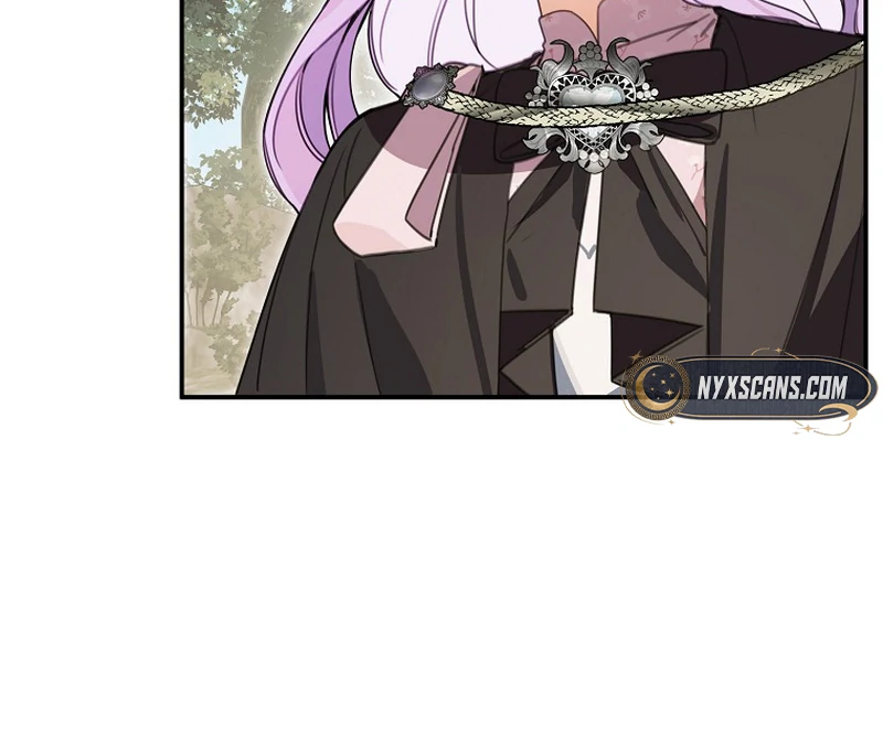 For the Young Villain’s Happy Ending Chapter 15 - Page 28