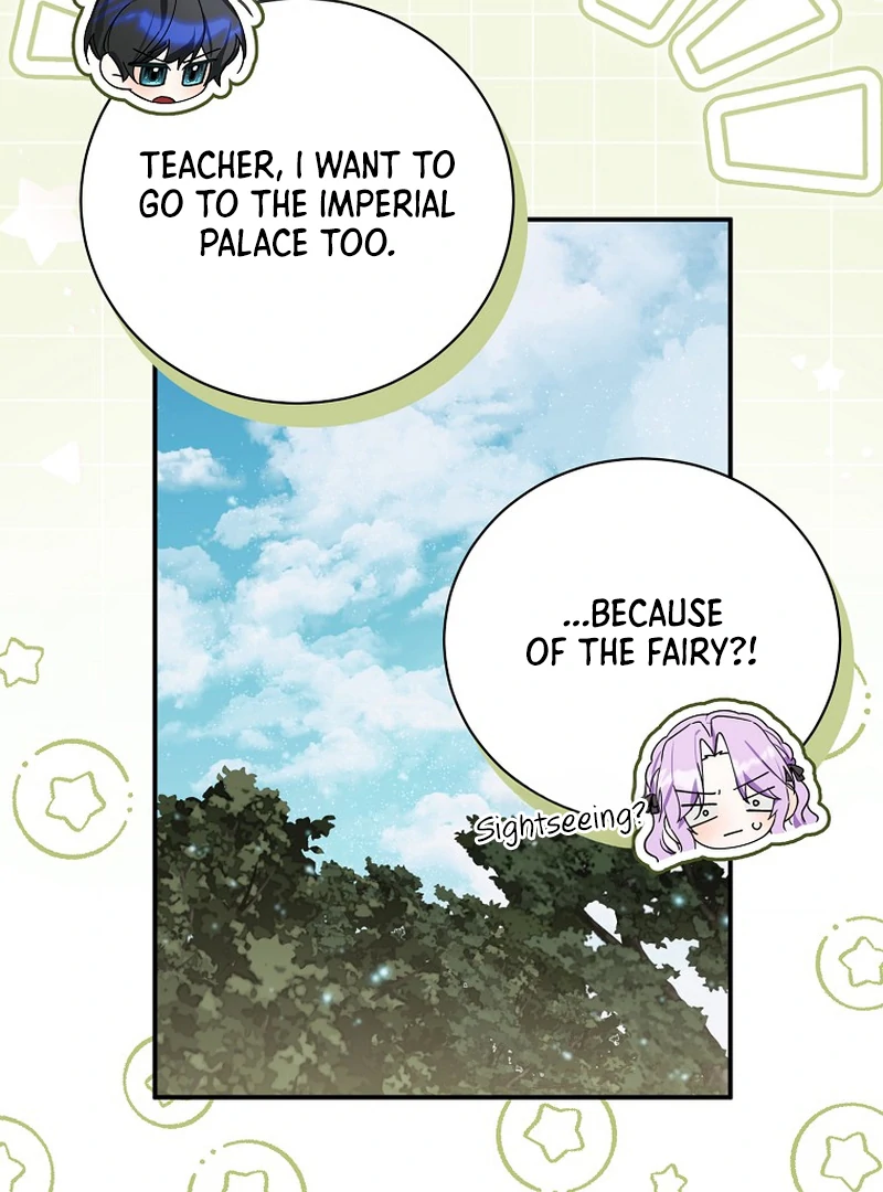 For the Young Villain’s Happy Ending Chapter 15 - Page 51