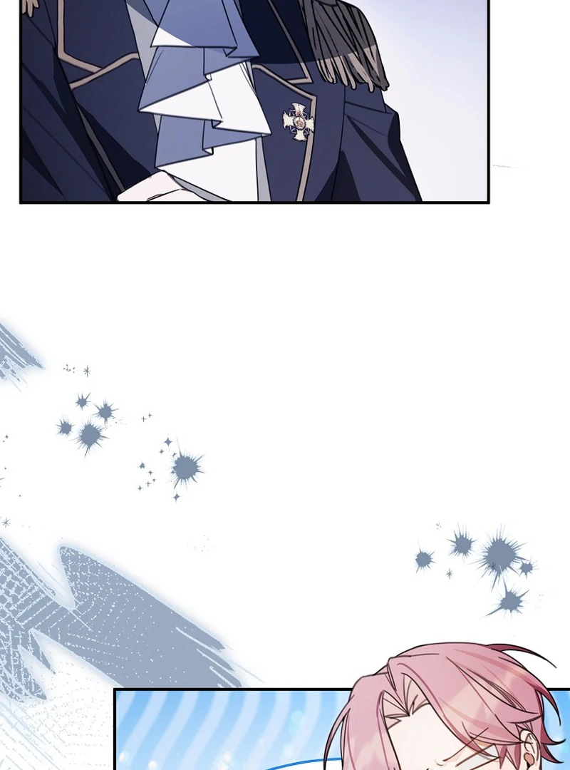 For the Young Villain’s Happy Ending Chapter 15 - Page 60