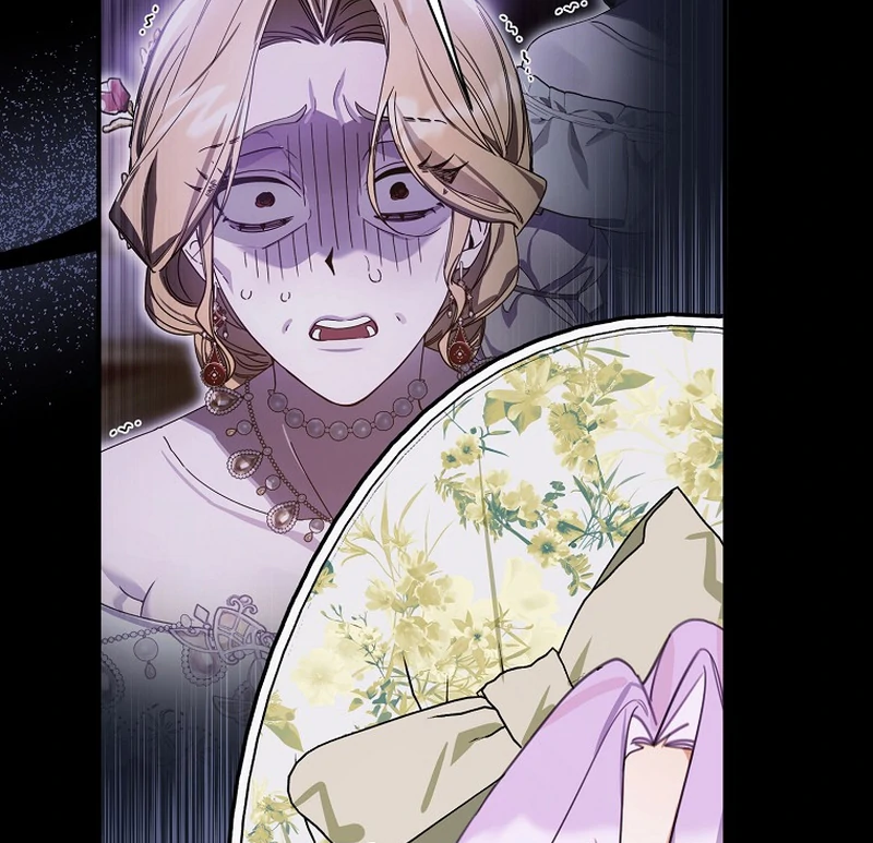 For the Young Villain’s Happy Ending Chapter 15 - Page 90