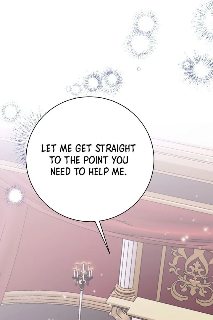 For the Young Villain’s Happy Ending Chapter 16 - Page 102