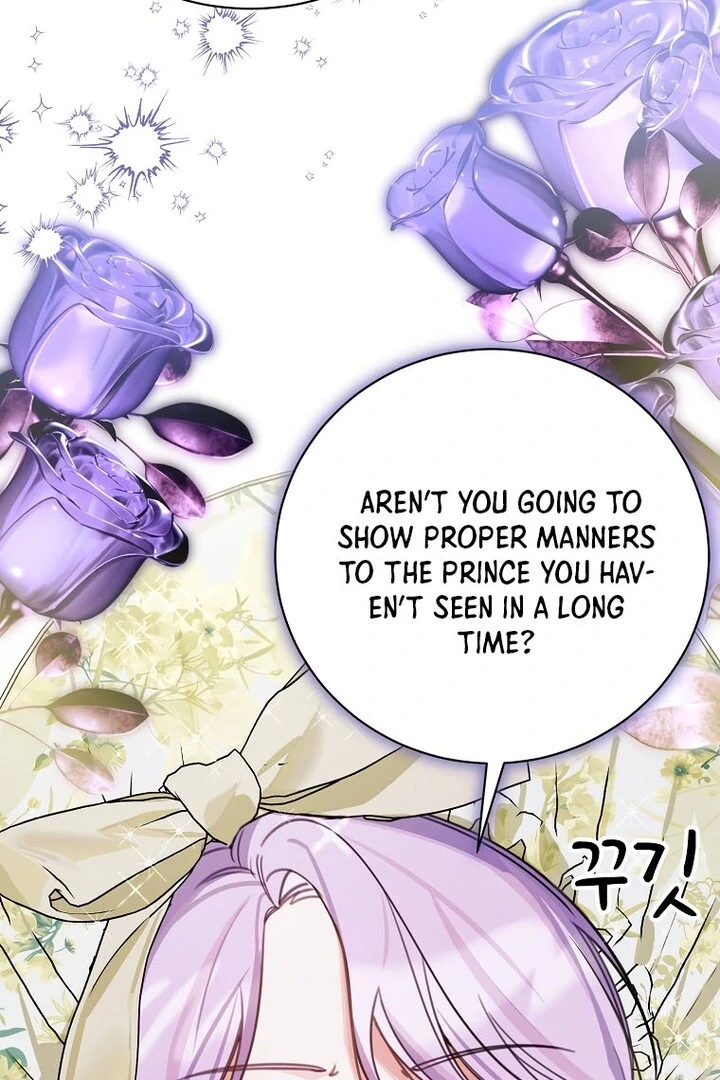 For the Young Villain’s Happy Ending Chapter 16 - Page 15